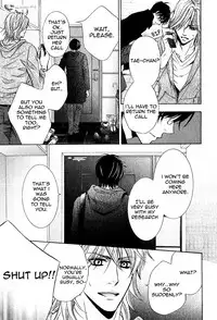 [Kamon Saeko] Senpai no Mizugi [English] [Nasty4life]