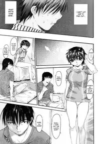 [Zero no Mono] Wasurena 2 [English] [desudesu] [Incomplete]