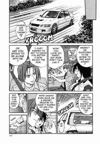 [DISTANCE] Michael Keikaku ~Kyou kara Boku wa Onnanoko~ 2 [English] [Tadanohito] [Decensored]