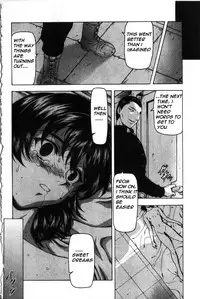 [Mukai Masayoshi] Ginryuu no Reimei Vol. 4 Ch. 36 | Dawn of the Silver Dragon Vol.4 Ch. 36 [English] [someguy456]