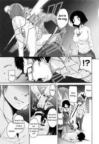 [Narusawa Kei] Boukoku Maou no Hoshihiko-kun Ch. 1-6 [English]