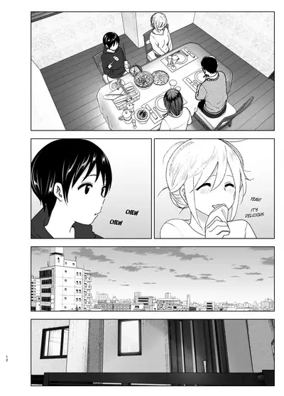 [Supe (Nakani)] Mukashi wa Kakko Yokatta | She Used to Be Cool [English] [Decensored] [Digital]