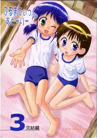 (C63) [Jido-Hikki (Kokekokko Coma)] Bloomatic Story 3 Kanketsuhen