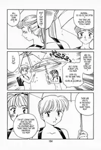 [Suehirogari] K.A.A.R. Haru no Maki | Spring Story [English] [Tonigobe]