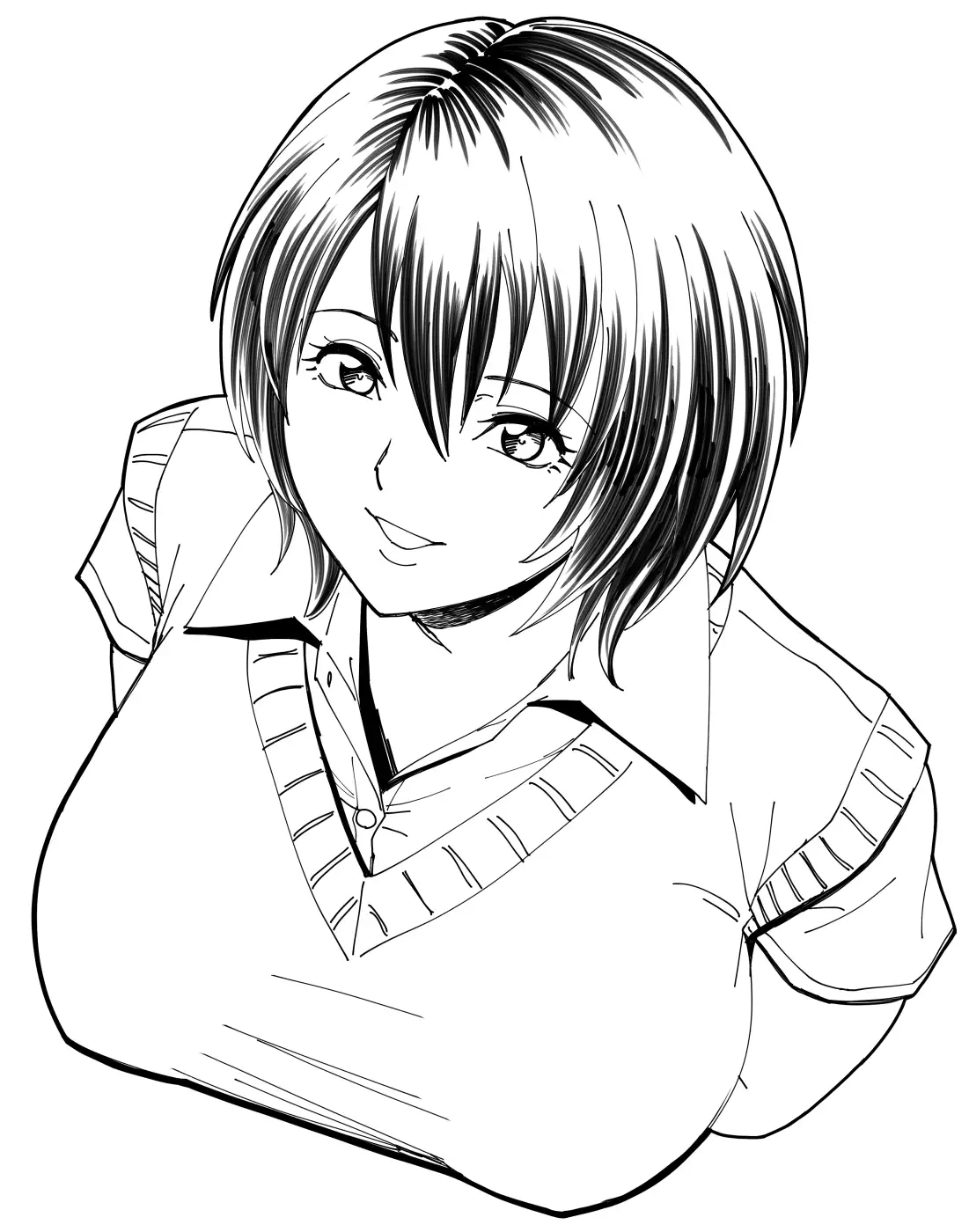 Lucky Earth Library Vol.4