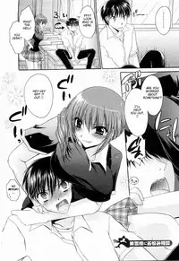 [Shinonome Ryu] Ningyo Hime Ch.1-7 [English][aceonetwo]