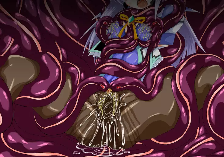 Mahou Senshi Ingokuhen 2 Jou