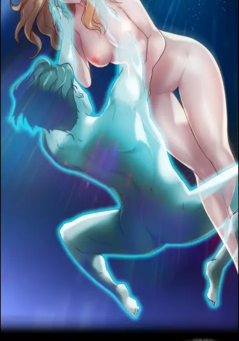 Sex Knights-Erotic Sensuality & Perception Ch.1-21