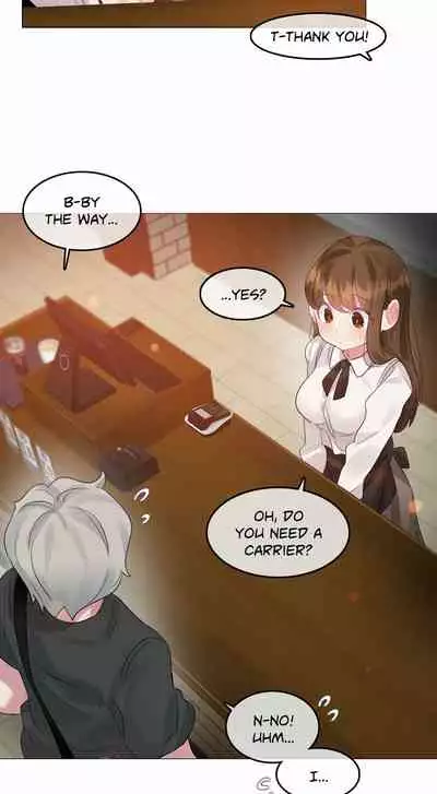 [Alice Crazy] Perverts' Daily Lives Episode 1: Her Secret Recipe Ch1-19 (Complete)