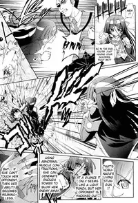 [Ishiba Yoshikazu, Rohgun] Sengoku Gakuen Senki Nobunaga! ~Inka Ryouran, Mizugi Taisen!~ Genteiban | Sengoku Academy Fighting Maiden Nobunaga! ~Lewd Flower Profusion, The Great Swimsuit War~ Ch. 1-4 [English] [Kizlan]