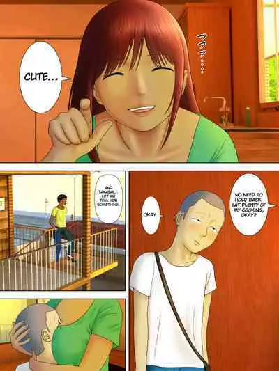 Otto wa Gokuchuu, Ippou Tsuma wa... 4 ~Netorare Tsuma Ha Gokujou No Kaseifu