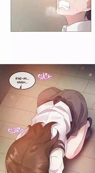 [Alice Crazy] Perverts' Daily Lives Episode 1: Her Secret Recipe Ch1-19 (Complete)