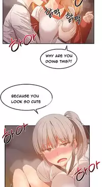 [Mx2J] Hari Dormitory Ch.0-20 (English) (Ongoing)