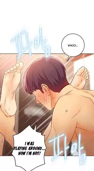 [Neck Pilllow] Stepmother Friends Ch.50/? [English] [Hentai Universe] NEW! 09/12/2021