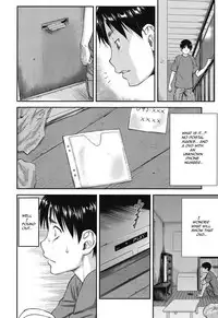 [Nagare Ippon] Koukan Jyoken Ch. 1-5 [English] [R-IC] [Digital]