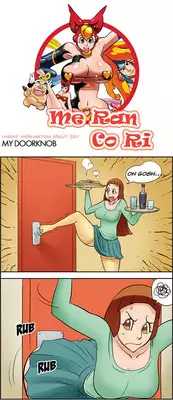 [Space No.1] Me Ran Co Ri [Ongoing]