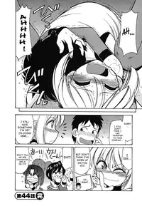 [Charlie Nishinaka] Cheers! Vol.5 [English] [SaHa]