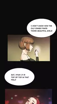 By Chance Ch.1-13 (English) (Ongoing)