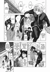 [Sena Youtarou] Maru-Imo!? + Imouto wa Shouganai!? [English] [SaHa]