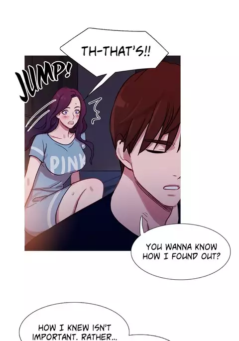 Scandal of the Witch Ch.1-30