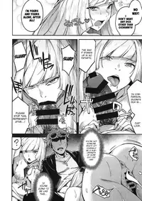 (C93) [Jukusei Kakuzatou (sugarBt)] Ultra Beast nante Nakatta 3 (Pokémon Sun and Moon) [English] {Hennojin}