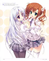 [Ryohka] Ryohka Gashuu Kurimi