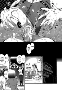 [John Sitch-Oh] Suieibu Capriccio | Swimming Club Capriccio Ch. 1-7 [English] [Lazarus H]