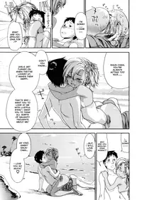 [Yamatogawa] Aqua Bless [English]