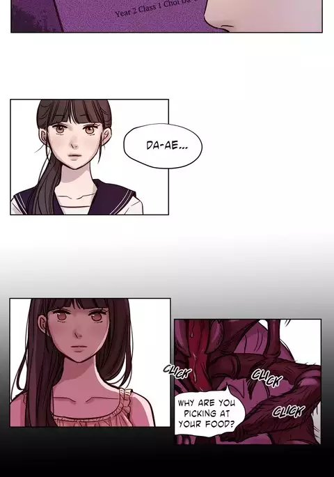 Atonement Camp Ch.1-18