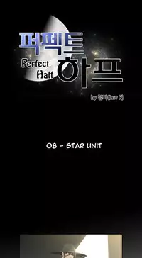 Perfect Half Ch.1-20 (English) (Ongoing)