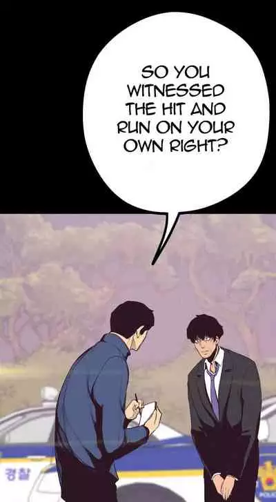 A Wonderful New World Ch.20/?