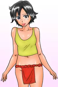 [Binz studio] Otokonoko Show no Jijou [Digital]