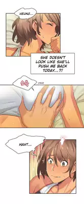 [Gamang] Sports Girl Ch.1-23 (English) (YoManga)