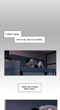 [Silverstar] Talk To Me Ch.1-27 (English) (Ongoing)