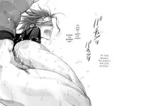 [Hariko no Tora (Midoh Torako)] Seiyoku Shori QB (Eyeshield 21) [English] [neptise] [Digital]