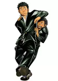 [Mentaiko] Saishou Kouyakusuu ~Part 1~ [English]