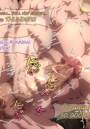 The journey of Zeus to the east