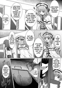 [Kurodama-ya (Akadama)] Rokka Kaimetsu (Mahou Shoujo Lyrical Nanoha [Magical Girl Lyrical Nanoha])