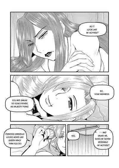 (C101)[noushuku kangen teikoku(s yoshida nouskjp)] Regina Mundi preview version 4[Skullgirls]