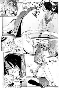 [Yukimi] Birthday [English] [darknight] [Decensored]