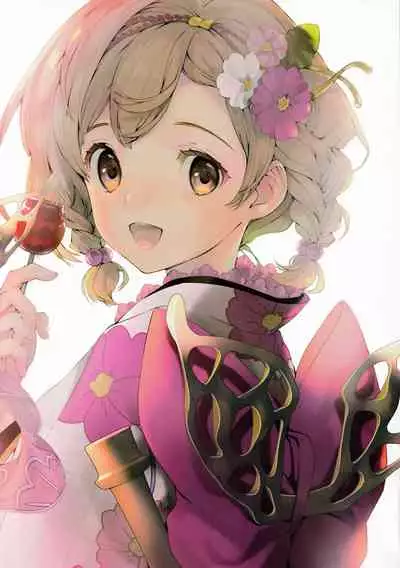 [Renai Mangaka (Naruse Hirofumi)] Orusuban Pornography (Granblue Fantasy) [Chinese] [靴下汉化组]