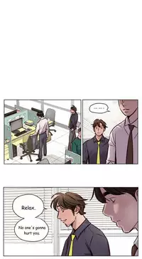 [Ramjak] Atonement Camp Ch.1-32 (English) (Ongoing)