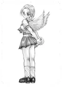 [Takotsubo Club (Gojou Shino)] DL-DangerZone04 (Various) [Digital]