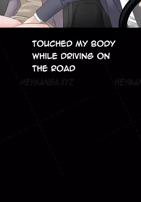 The Taste of Hands Ch.1-57