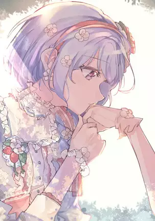 バンドリ!かのちさまとめ