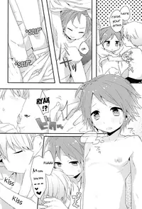 (C84) [Bug (Momono)] Kimi no Iru Heya (Persona 4) [English] [Shotachan Translations]