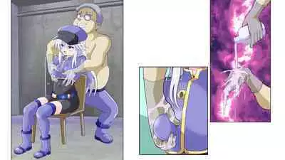 Brain Hack Fuhai Kokka ni Aragau Kakumeika no Matsuro