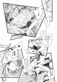 [Unno Hotaru] Shoujo no Ijou na Aijou