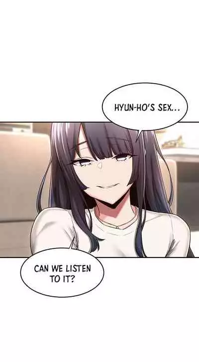 [Abio4, Bangkki] Sextudy Group (1-27) [English] [Ongoing]