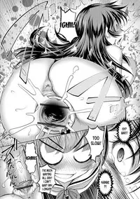 Otoko to Onna no Grand Secross